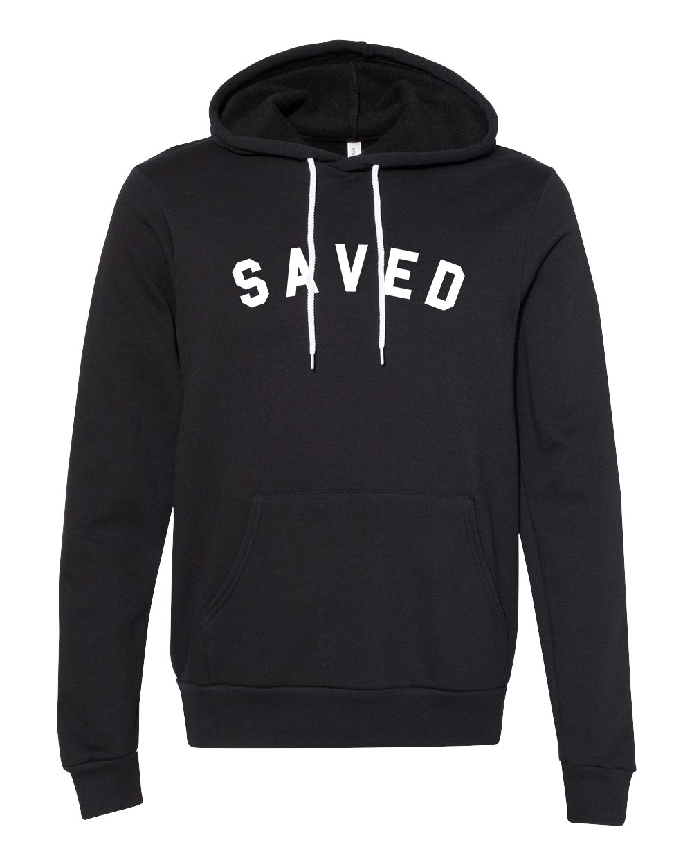 Saved Hoodie