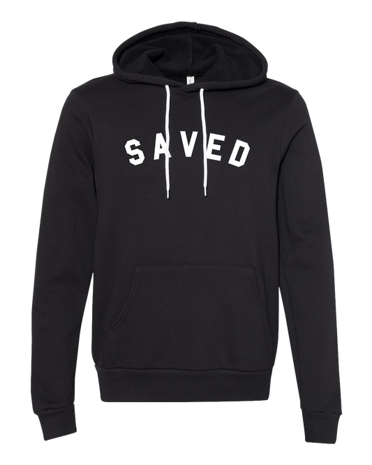 Saved Hoodie