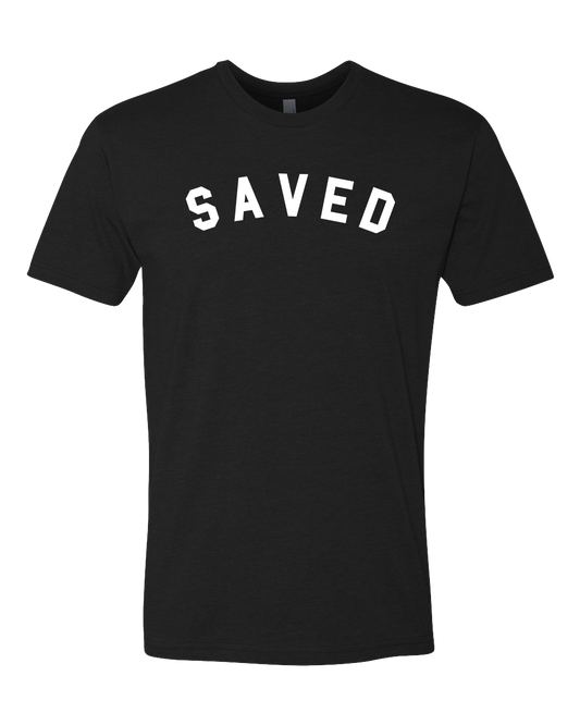 Saved Shirt