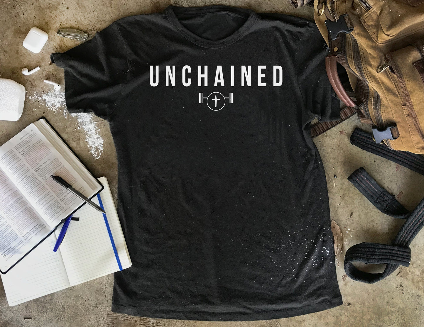 Unchained Shirt