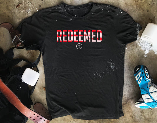 Redeemed Shirt