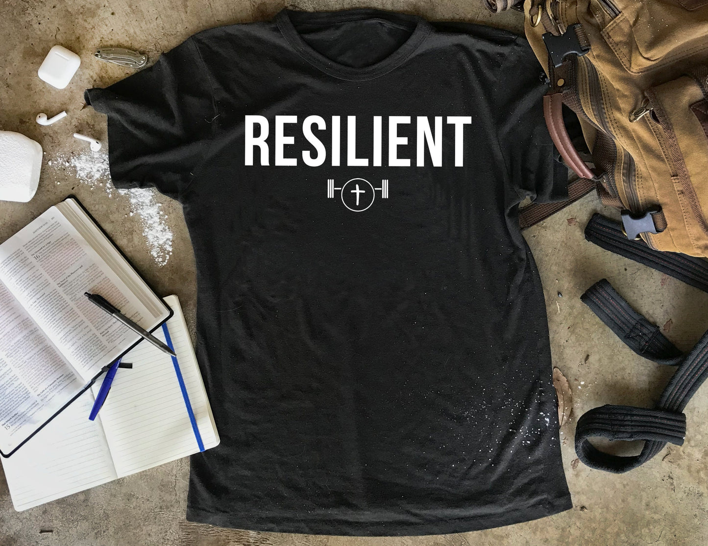 Resilient Shirt