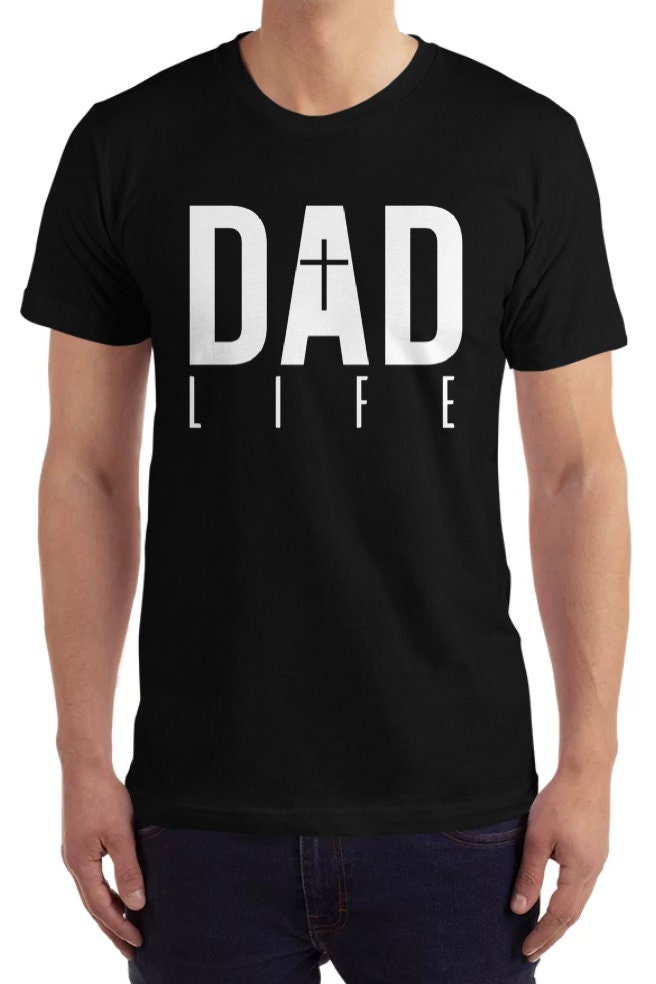 Dad Llife Shirt